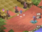 『魔界戦記ディスガイア　魔界の王子と赤い月』