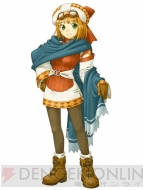 『マール王国の人形姫 天使が奏でる愛のうた』
