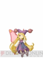 『マール王国の人形姫 天使が奏でる愛のうた』