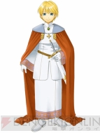 『マール王国の人形姫 天使が奏でる愛のうた』