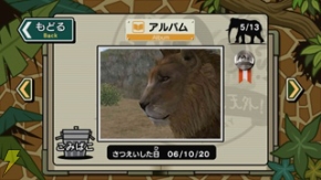 動物の写真を撮ろう どうぶつ奇想天外 のゲームが発売 電撃オンライン