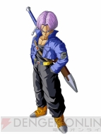 『ドラゴンボールZ BURST LIMIT』