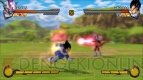 『ドラゴンボールZ BURST LIMIT』