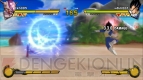 『ドラゴンボールZ BURST LIMIT』