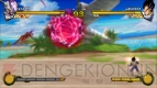 『ドラゴンボールZ BURST LIMIT』