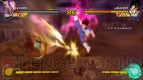 『ドラゴンボールZ BURST LIMIT』