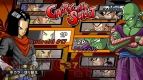 『ドラゴンボールZ BURST LIMIT』