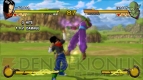 『ドラゴンボールZ BURST LIMIT』