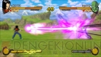 『ドラゴンボールZ BURST LIMIT』