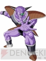 『ドラゴンボールZ BURST LIMIT』