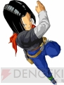 『ドラゴンボールZ BURST LIMIT』