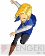 『ドラゴンボールZ BURST LIMIT』