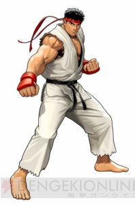 リュウや春麗がタツノコヒーローとガチバトル！ 『タツノコVS. CAPCOM』新情報