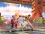 『タツノコVS. CAPCOM』