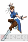 『タツノコVS. CAPCOM』