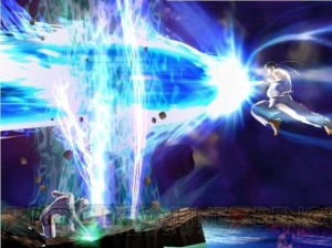 リュウや春麗がタツノコヒーローとガチバトル！ 『タツノコVS. CAPCOM』新情報