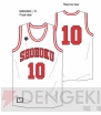 「SLAM DUNK DVD-Collection」