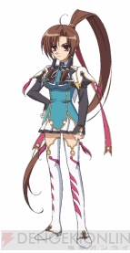 「恋姫†無双」