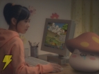 『メイプルストーリー』