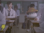 『メイプルストーリー』