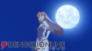 二心同体SFコミックが7月よりアニメに！ 「鉄腕バーディー DECODE」に刮目!!