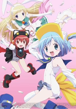『もえたんDS』
