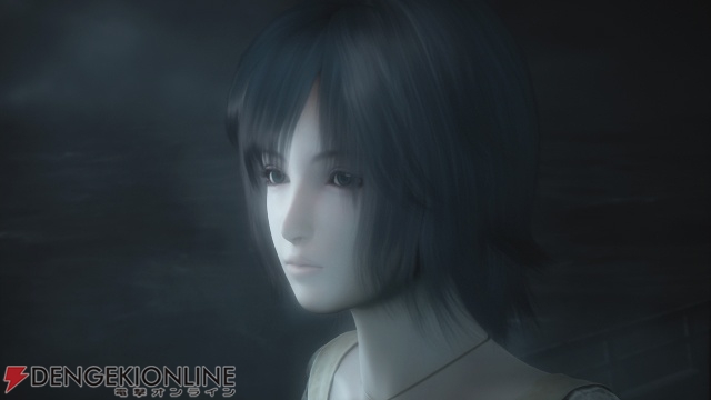 Wiiで生まれ変わる恐怖！ シリーズ最新作『零～月蝕の仮面～』が7月31日発売