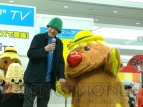 「タイムスリップTV」