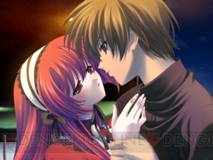 終末 少女は剣を手に取る アリスマチック Ps2で見参 電撃オンライン