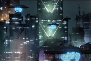 「ウルトラヴァイオレット：Code 044」