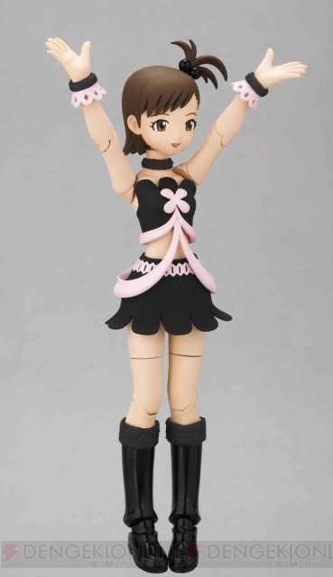 んっふっふ アイドルマスター 双海真美 のフィギュアが6月1日に発売 電撃オンライン んっふっふ アイドルマスター 双海真美 のフィギュアが6月1日に発売 電撃オンライン