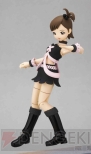 「フロイライン 真美」
