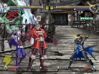 『戦国BASARA X（クロス）』