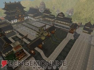 『KNIGHT ONLINE Xross』へタイトル変更！ サーバ統合戦争も