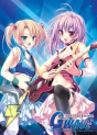 「GWAVE2007 2nd Drivers」