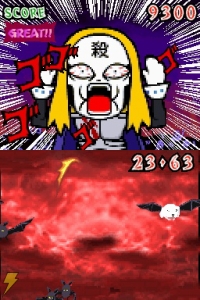 買わないとSATSUGAIされる!? あの「デトロイト・メタル・シティ」がゲームに!!