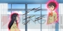 「テレパシー少女蘭」
