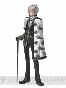 解き放たれた魔物を封じよ！ 話題の『シグマ ハーモニクス』キャラクター紹介