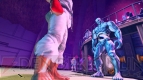 『ストリートファイターIV』