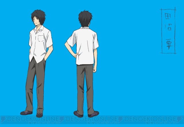 キャスト8人にインタビュー！　TVアニメ「夏目友人帳」7月7日放送スタート