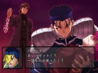 『Fate/unlimited codes』