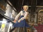 『Fate/unlimited codes』