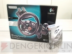 「Driving Force GT」