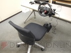 「Driving Force GT」