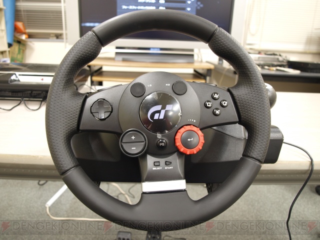 【ハード番長】「Driving Force GT」と『GT5P』があれば「ほぼ実車」の感覚に!?
