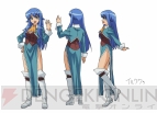 「ゼロの使い魔～三美姫の輪舞～」