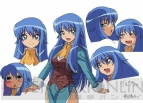 「ゼロの使い魔～三美姫の輪舞～」