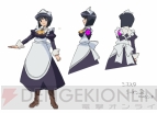 「ゼロの使い魔～三美姫の輪舞～」