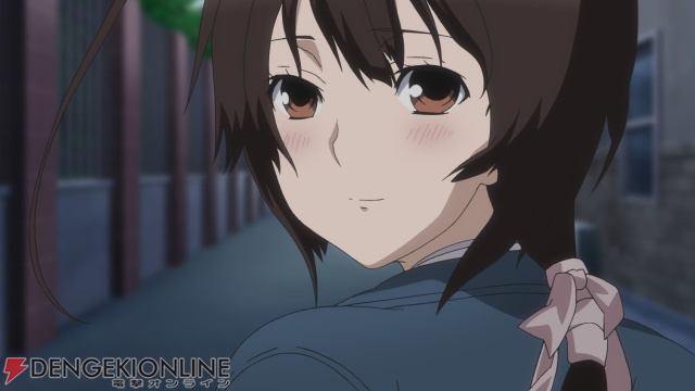 放送間近！ TVアニメ「セキレイ」公式サイトでPVをチェック!!