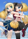 『フェイト/タイガーころしあむ アッパー』